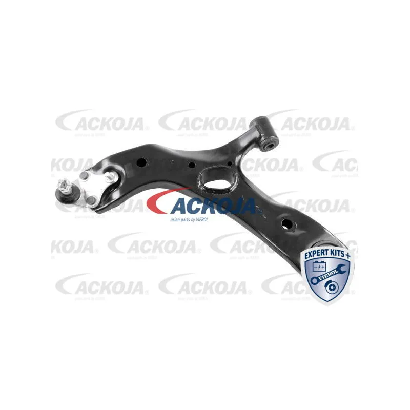 Bras de liaison, suspension de roue avant gauche ACKOJA A70-1188
