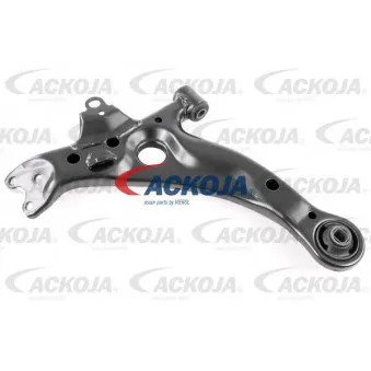 Bras de liaison, suspension de roue avant gauche ACKOJA A70-1191