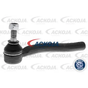 Rotule de barre de connexion avant gauche ACKOJA A70-1198