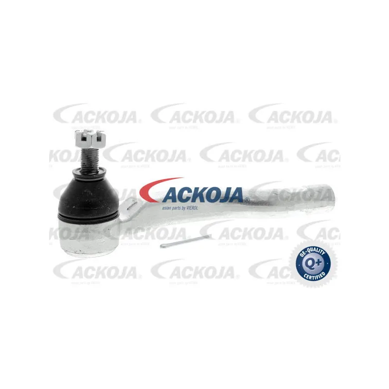 Rotule de barre de connexion avant gauche ACKOJA A70-1201