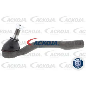 Rotule de barre de connexion avant gauche ACKOJA A70-1206