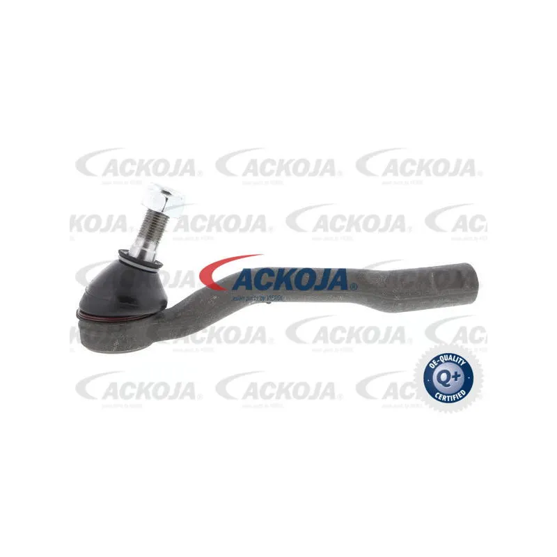 Rotule de barre de connexion avant gauche ACKOJA A70-1206