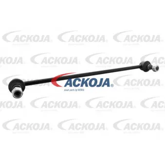 Entretoise/tige, stabilisateur ACKOJA A70-1209