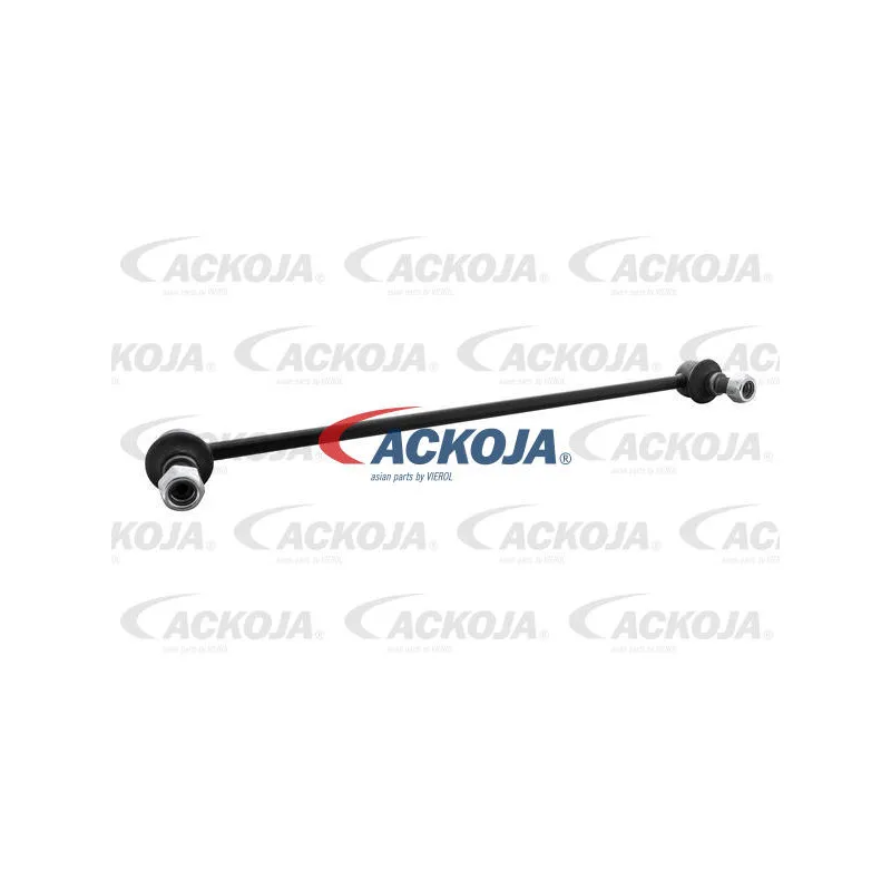 Entretoise/tige, stabilisateur ACKOJA A70-1209