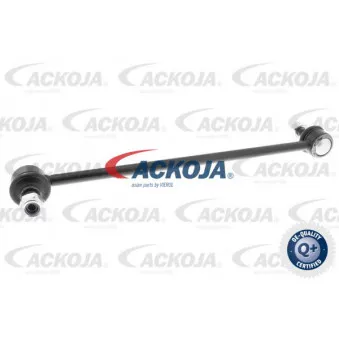 Entretoise/tige, stabilisateur ACKOJA A70-1210