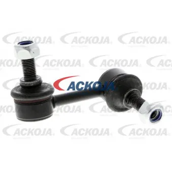 Entretoise/tige, stabilisateur avant gauche ACKOJA A70-1213