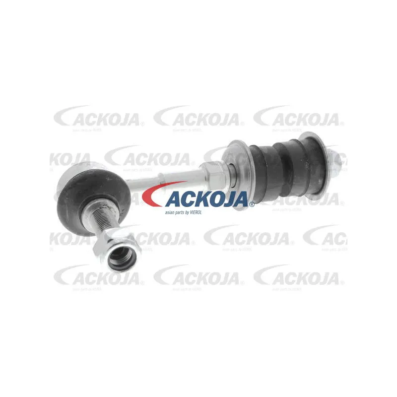 Entretoise/tige, stabilisateur ACKOJA A70-1216