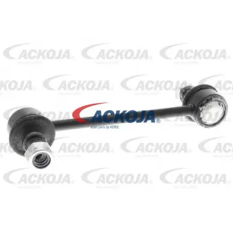 Entretoise/tige, stabilisateur ACKOJA A70-1217