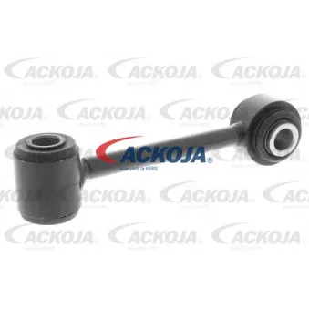 Entretoise/tige, stabilisateur ACKOJA A70-1218