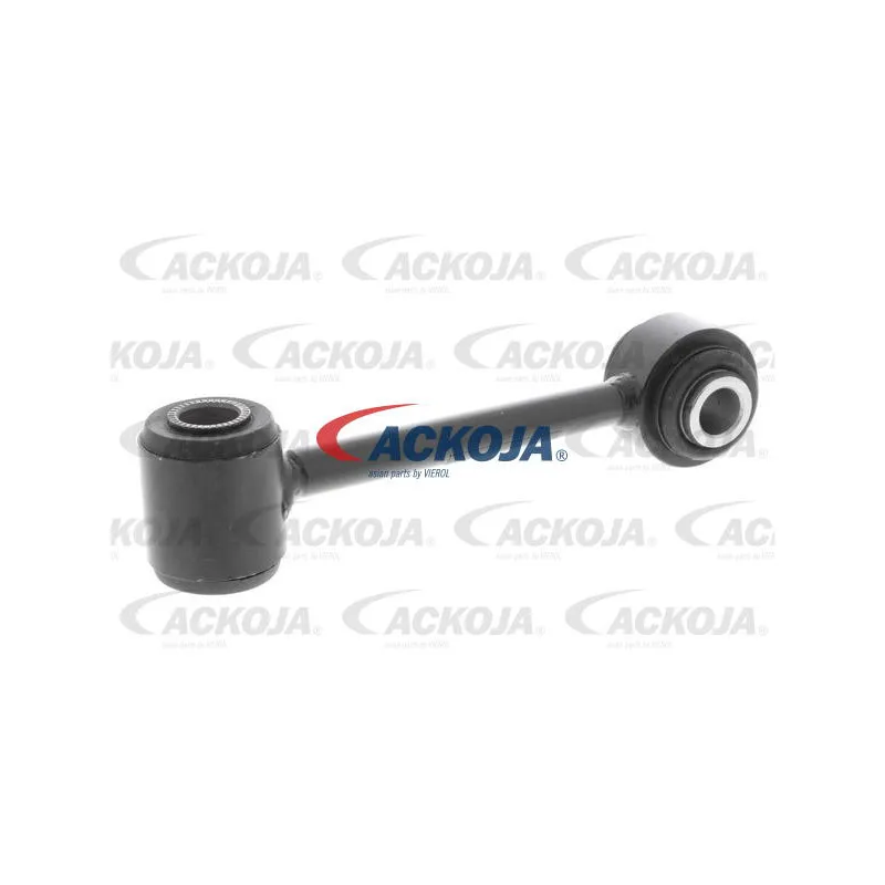 Entretoise/tige, stabilisateur ACKOJA A70-1218