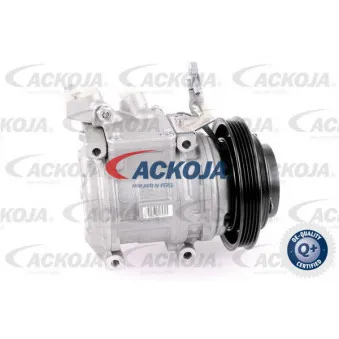 Compresseur, climatisation ACKOJA A70-15-0004