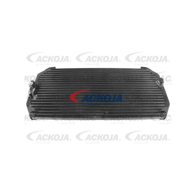 Condenseur, climatisation ACKOJA A70-62-0001
