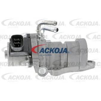 Vanne EGR ACKOJA A70-63-0023