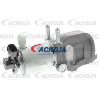 Vanne EGR ACKOJA A70-63-0024