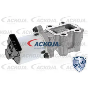Vanne EGR ACKOJA A70-63-0025