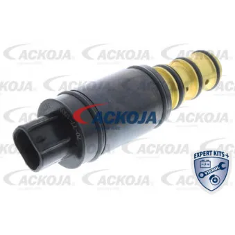 Valve de réglage, compresseur ACKOJA A70-77-1001