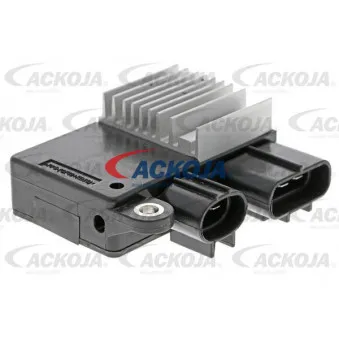 Régulateur, pulseur d'air habitacle ACKOJA A70-79-0001
