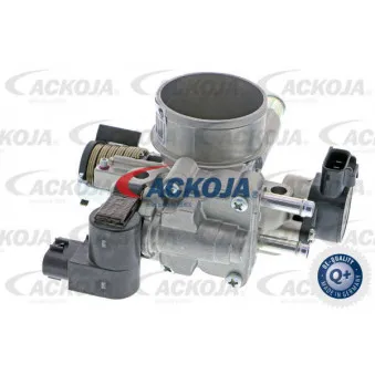 Corps papillon ACKOJA A70-81-0001