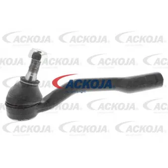 Rotule de barre de connexion avant gauche ACKOJA A70-9534