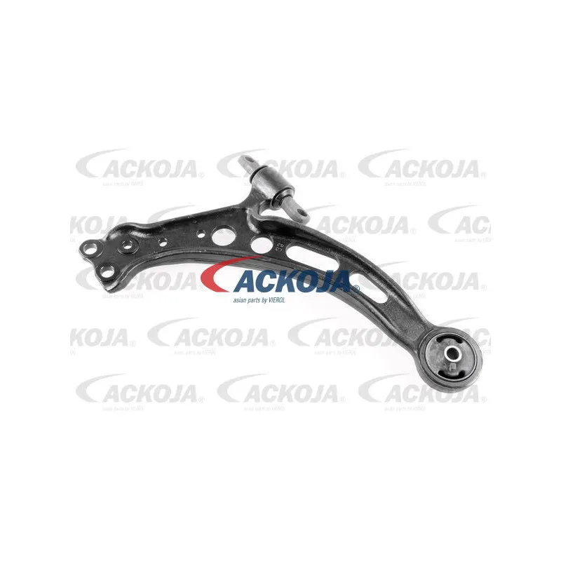 Bras de liaison, suspension de roue avant droit ACKOJA A70-9576