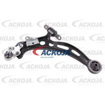 Bras de liaison, suspension de roue avant gauche ACKOJA A70-9591