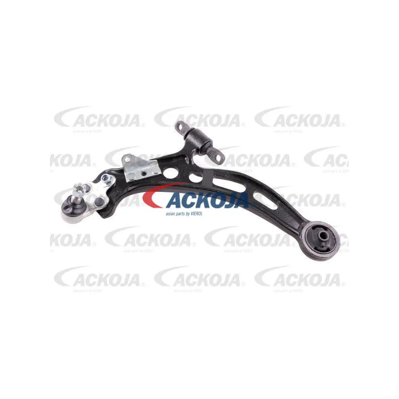 Bras de liaison, suspension de roue avant gauche ACKOJA A70-9591