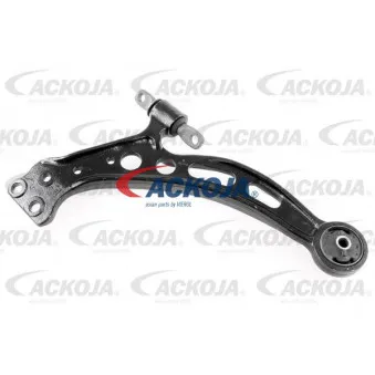 Bras de liaison, suspension de roue avant gauche ACKOJA A70-9592