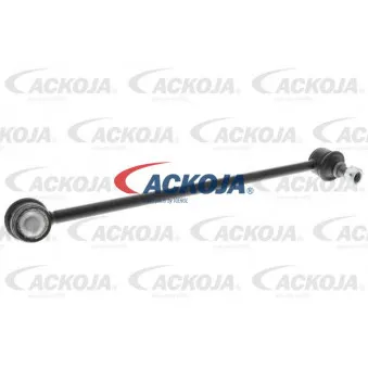 Entretoise/tige, stabilisateur avant gauche ACKOJA A70-9597