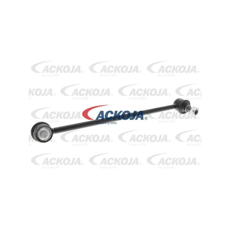 Entretoise/tige, stabilisateur avant gauche ACKOJA A70-9597