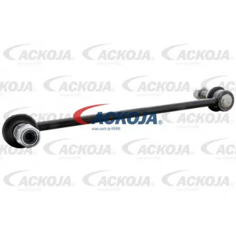 Entretoise/tige, stabilisateur ACKOJA A70-9600