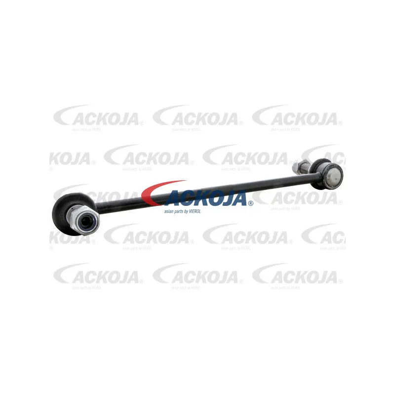 Entretoise/tige, stabilisateur ACKOJA A70-9600