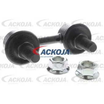 Entretoise/tige, stabilisateur ACKOJA A70-9604