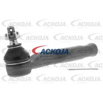 Rotule de barre de connexion avant gauche ACKOJA A70-9622