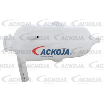 Vase d'expansion, liquide de refroidissement ACKOJA A70-9641