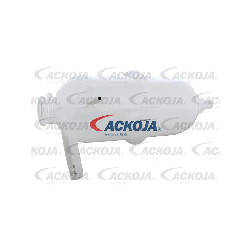 Vase d'expansion, liquide de refroidissement ACKOJA A70-9641