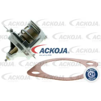 Thermostat d'eau ACKOJA A70-99-0005