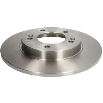 Disque de frein ABE C40519ABE