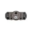 Cylindre de roue ABE C52010ABE - Visuel 1
