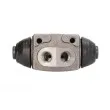 Cylindre de roue ABE C5G036ABE - Visuel 1