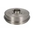 Tambour de frein ABE C61032ABE - Visuel 1