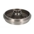 Tambour de frein ABE C68015ABE - Visuel 2