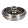 Tambour de frein ABE C6P011ABE - Visuel 2