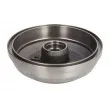 Tambour de frein ABE C6X004ABE - Visuel 2