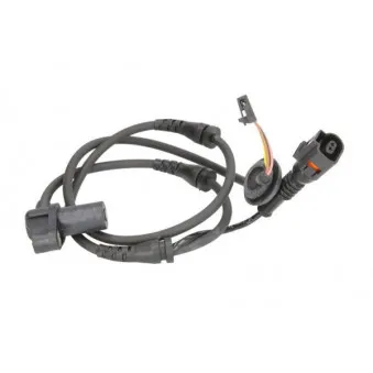 Capteur, vitesse de roue ABE CCZ1002ABE