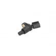 Capteur, vitesse de roue ABE CCZ1016ABE - Visuel 1