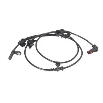 Capteur, vitesse de roue ABE CCZ1150ABE