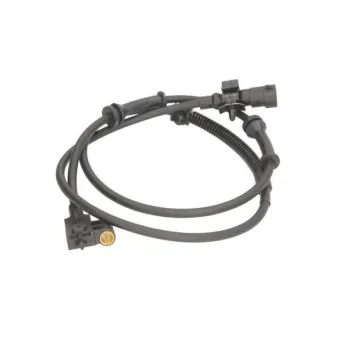 Capteur, vitesse de roue avant gauche ABE CCZ1608ABE