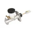 Cylindre émetteur, embrayage ABE F91010ABE - Visuel 2