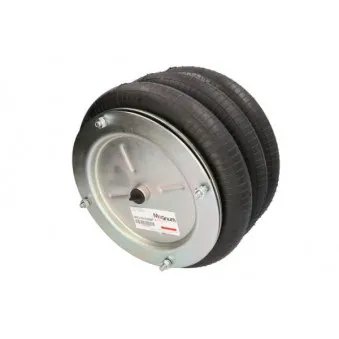 Soufflet à air, suspension pneumatique MAGNUM TECHNOLOGY 5002-03-0288P