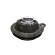 Coupelle de suspension avant gauche MAGNUM TECHNOLOGY A7F056MT - Visuel 1